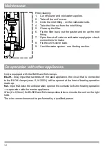 Preview for 12 page of Kospel KDE Assembly And Operating Instructions Manual