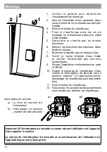 Preview for 14 page of Kospel KDE3 Instructions Manual