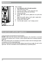 Preview for 28 page of Kospel KDE3 Instructions Manual