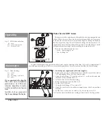 Preview for 7 page of Kospel LUXUS KDH-12 Operating And Installation Instructions