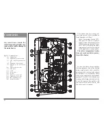 Preview for 8 page of Kospel LUXUS KDH-12 Operating And Installation Instructions