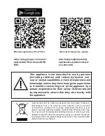 Preview for 2 page of Kospel OSV.ECO Slim Assembly And Operating Manual