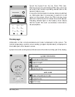 Preview for 7 page of Kospel OSV.ECO Slim Assembly And Operating Manual