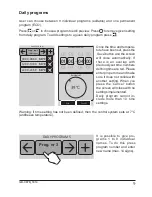 Preview for 9 page of Kospel OSV.ECO Slim Assembly And Operating Manual