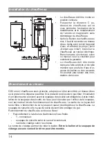 Preview for 14 page of Kospel OSV Series Manual