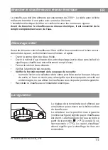 Preview for 15 page of Kospel OSV Series Manual