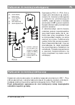 Preview for 5 page of Kospel POC.D 10/2 Installation And Operating Instructions Manual