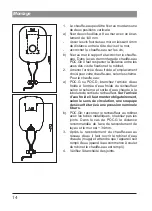 Preview for 14 page of Kospel POC.D 10/2 Installation And Operating Instructions Manual