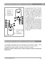 Preview for 15 page of Kospel POC.D 10/2 Installation And Operating Instructions Manual