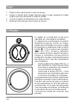 Preview for 16 page of Kospel POC.D 10/2 Installation And Operating Instructions Manual