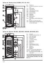 Preview for 12 page of Kospel SB.INOX 200 Manual