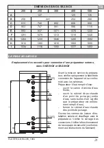 Preview for 21 page of Kospel SB.INOX 200 Manual