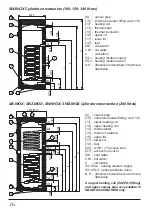 Preview for 26 page of Kospel SB.INOX 200 Manual