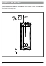 Preview for 12 page of Kospel SP180 Assembly And Operating Instructions Manual