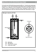 Preview for 13 page of Kospel SP180 Assembly And Operating Instructions Manual