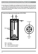 Preview for 20 page of Kospel SP180 Assembly And Operating Instructions Manual