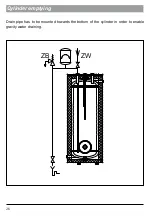 Preview for 26 page of Kospel SP180 Assembly And Operating Instructions Manual