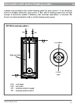 Preview for 27 page of Kospel SP180 Assembly And Operating Instructions Manual