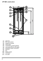 Preview for 28 page of Kospel SP180 Assembly And Operating Instructions Manual