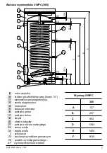 Предварительный просмотр 5 страницы Kospel SWPC Assembly And Operating Instructions Manual