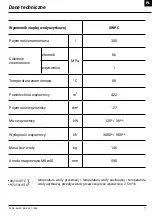 Preview for 7 page of Kospel SWPC Assembly And Operating Instructions Manual