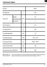 Preview for 13 page of Kospel SWPC Assembly And Operating Instructions Manual