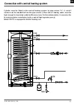 Preview for 15 page of Kospel SWPC Assembly And Operating Instructions Manual