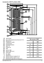 Preview for 17 page of Kospel SWPC Assembly And Operating Instructions Manual