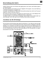 Предварительный просмотр 11 страницы Kospel SWVPC-200/100 Manual