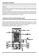 Предварительный просмотр 18 страницы Kospel SWVPC-200/100 Manual