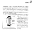 Предварительный просмотр 4 страницы Koss ESP-9 Operating Manual