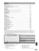 Preview for 4 page of Koss KS3101A-2 Instruction Manual