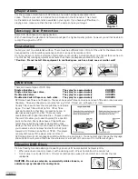 Preview for 5 page of Koss KS3101A-2 Instruction Manual