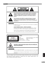 Preview for 2 page of Koss KS3102-2 Instruction Manual