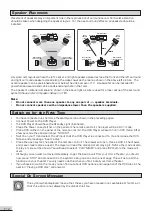 Preview for 13 page of Koss KS3102-2 Instruction Manual