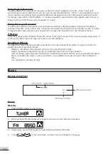 Preview for 21 page of Koss KS3102-2 Instruction Manual