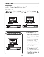 Preview for 8 page of Koss KS3112 Instruction Manual