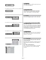 Preview for 12 page of Koss KS3112 Instruction Manual