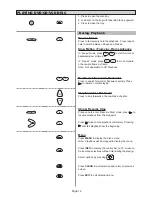 Preview for 13 page of Koss KS3112 Instruction Manual