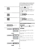 Preview for 15 page of Koss KS3112 Instruction Manual