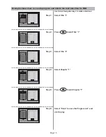 Preview for 16 page of Koss KS3112 Instruction Manual