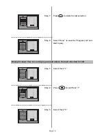 Preview for 17 page of Koss KS3112 Instruction Manual