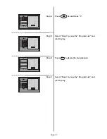 Preview for 18 page of Koss KS3112 Instruction Manual