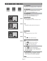 Preview for 21 page of Koss KS3112 Instruction Manual