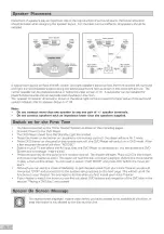 Preview for 13 page of Koss KS4102 Instruction Manual