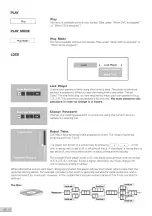 Предварительный просмотр 15 страницы Koss KS4102 Instruction Manual