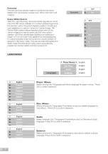 Preview for 19 page of Koss KS4102 Instruction Manual