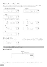 Preview for 21 page of Koss KS4102 Instruction Manual