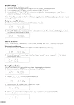 Preview for 23 page of Koss KS4102 Instruction Manual