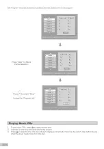 Preview for 29 page of Koss KS4102 Instruction Manual